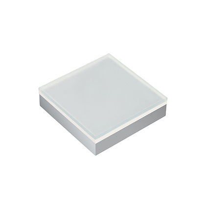 LED Brick 150x150x55mm